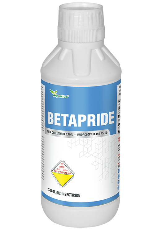 Insecticide | Aquarius Agro Chemicals